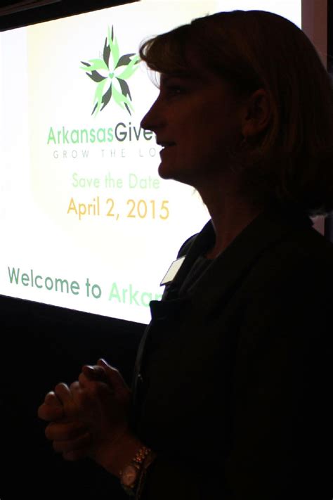 Nonprofits Join Forces For Arkansas Gives Day
