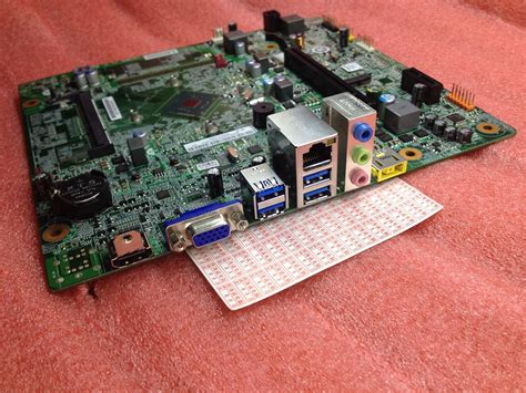 Lenovo Ibswme Motherboard Bswd Lm Motherboard V1 0 H5010 M93p