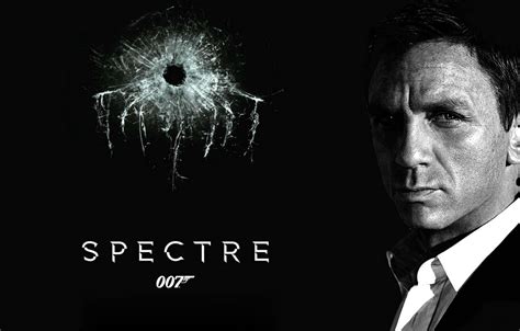 Wallpaper Actor Daniel Craig 007 Spy Movie Film Action James