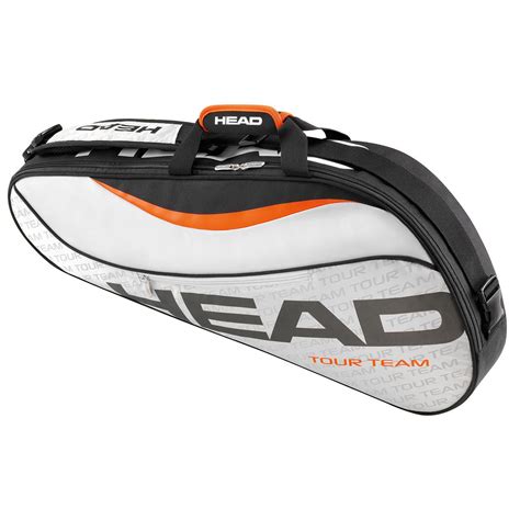 Head Tour Team Pro 3 Racket Bag SS16 - Sweatband.com