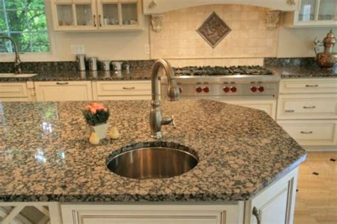 Maybe you would like to learn more about one of these? Baltic Brown Granite Countertops (992), Baltic Brown Light ...