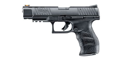 Die rutte (lota lota), wird je nach region auch quappe oder trüsche genannt. Walther PPQ M2 5" schwarz .22 LR | Pistolen | Kurzwaffen ...