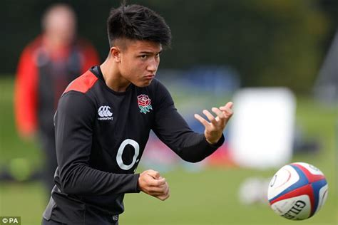 Warren gatland accuses south africa of dirty tricks as lions. Marcus Smith playing for England would be a surprise ...