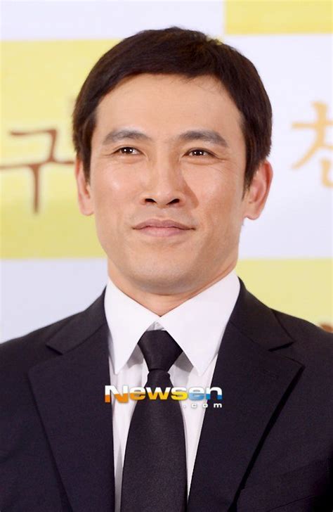 Yoo Oh Sung Picture 유오성 Hancinema