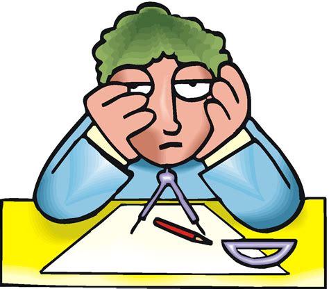 Frustrated Clipart Free Download On Clipartmag