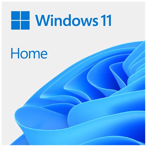 Microsoft Windows 11 Home Alphabetapc