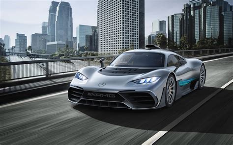 Mercedes Amg Project One Hd 4k Wallpapers Hd Wallpapers Id 21620
