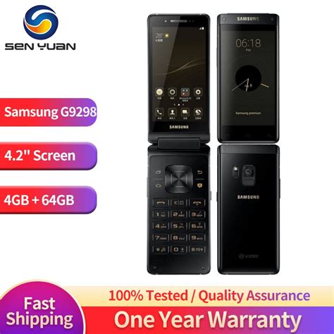 Samsung Teléfono Móvil Sm G9298 4g Lte Original Libre Dual Sim 42