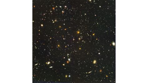 The Hubble Ultra Deep Field Hubblesite