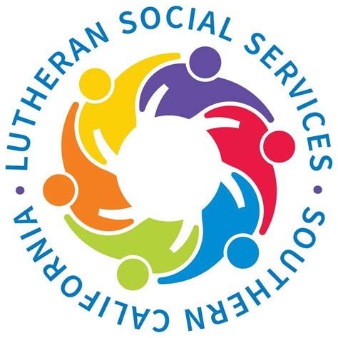 Lutheran Social Services Riverside Riverside Ca