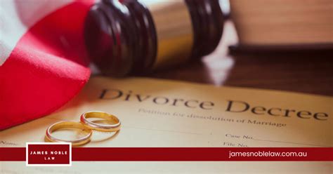 the divorce process in qld step by step guide