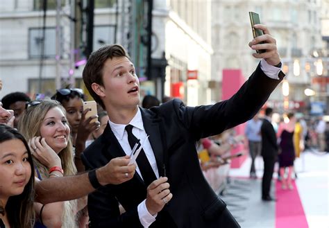 11 Things You Probably Dont Know About Ansel Elgort