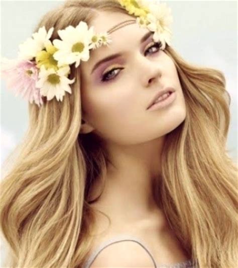 Our honey blonde dyes provide the perfect true warm blonde shade with honey tones. Hair Color Corner: Summer Wheat Blonde