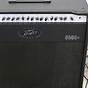 Peavey 6505 Combo Manual