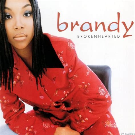 Brandy Brokenhearted Lyrics Genius Lyrics