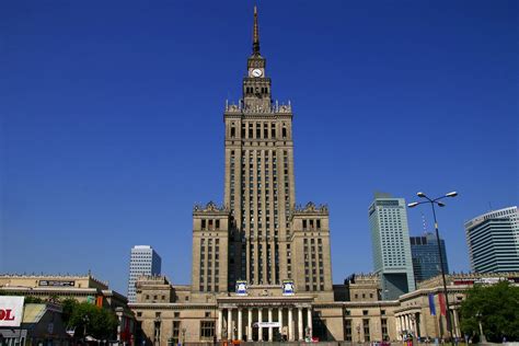 Photos From Warsaw Poland By Photographer Svein Magne Tunli Tunliweb