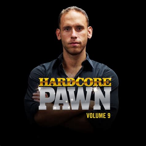 Watch Hardcore Pawn Season 8 Episode 16 Gold Vs Gold Online 2014
