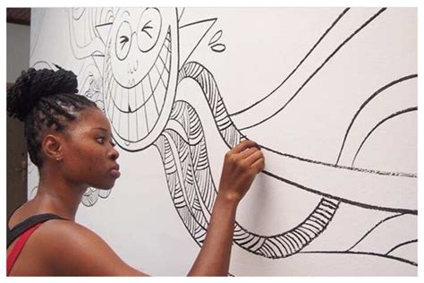 Painters In Ghana 10 Of The Best Visual Artists In Ghana You Should