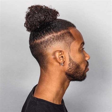 Coiffures pour l'homme black, tresse africaines et toutes les coupes tendance pour cheveux crépus. 25+ Coiffure Homme Africain 2020 Portrait - e Beaute Sante