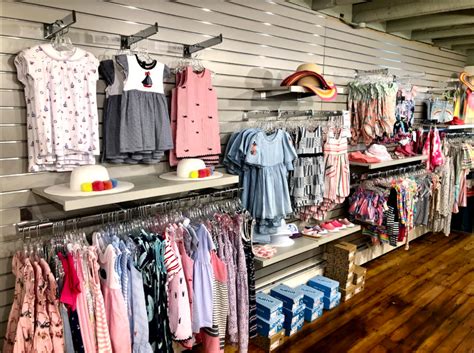 5 Must Visit Clothing Stores For Kids On Cape Cod