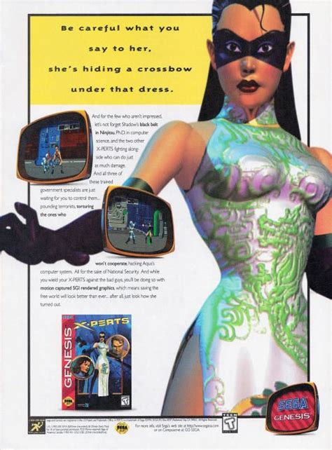 An Advertisement For The Nintendo Entertainment System Featuring A Woman In A Futuristic Dress