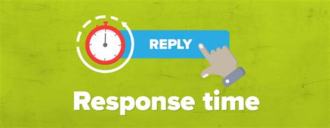 5 Ways To Reduce Customer Service Response Times