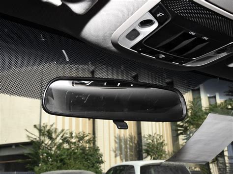 What Is The Functions Of The Interior Rearview Mirror Wapcar
