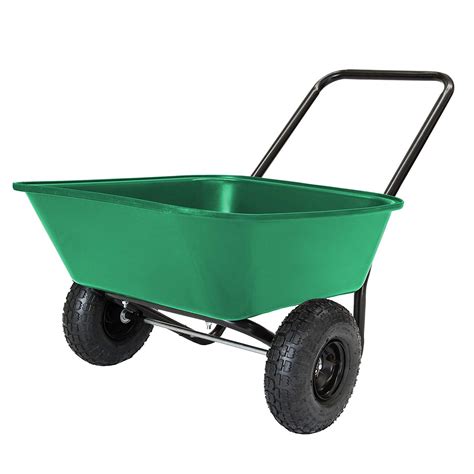 Best Wheelbarrows Your Most Suitable Garden And Farm Best Wheel