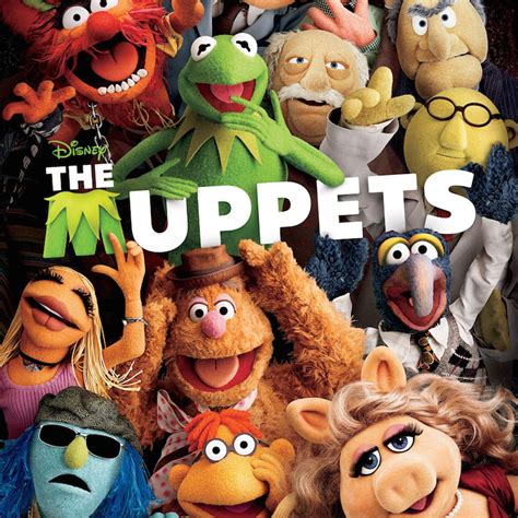 The Muppets Subject Of More Adult Mockumentary In Tv Reboot Exclaim