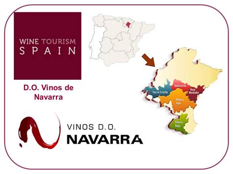 Wine Routes In Navarre Wine Tours Spain