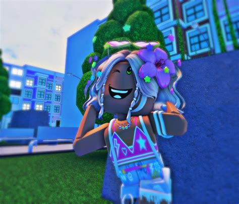 Roblox Pfp No Credits Needed 🌊💓 In 2022 Roblox Roblox Pictures