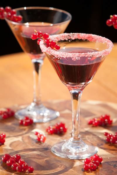 Maybe you would like to learn more about one of these? Holiday Cocktails Recipes from Organic Ocean Vodka | The ...