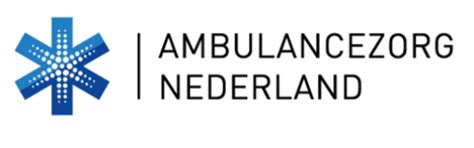 Ambulancezorg Nederland Logo