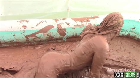Girls In Mud Messy Porn Telegraph
