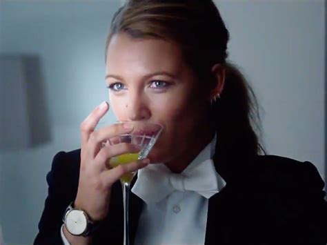Watch The Trailer For Blake Livelys New Movie A Simple Favor Instyle