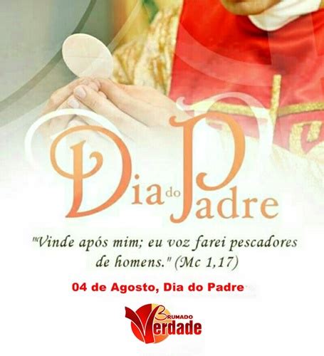 El día del padre es una celebración u homenaje dedicada a los padres. 04 de Agosto, Dia do Padre — Brumado VerdadeBrumado Verdade