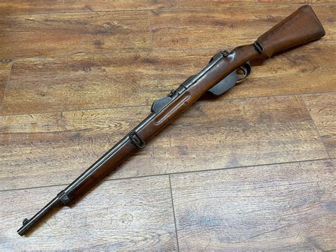 Steyr M90 Carbine 8x50r Ww1 Austrian Oewg 1890