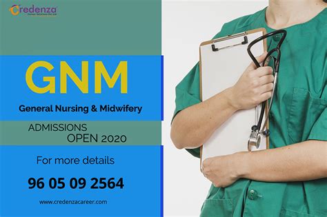 Gnm Courses Career Consultant Nursing Courses Best Careers
