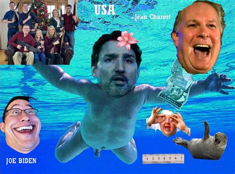 The Leak Of Justin Trudeau To The United States According To Cbc News
