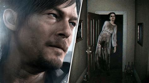 silent hills release date ps4 ps5 xbox pc switch gamerevolution