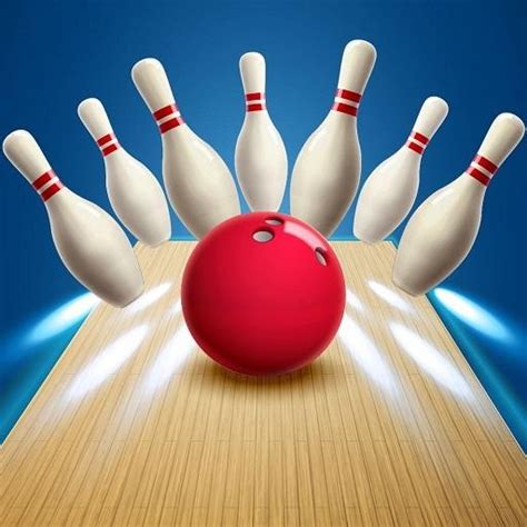 Strike Bowling King 3d Bowling Game Play Strike Bowling King 3d