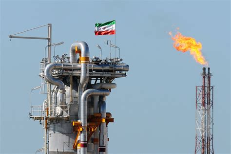India Plans To Resume Oil Imports From Iran Under New Us President