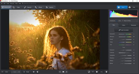 Use our smart app builder software to make an app. Top 10 Best Photo Editing software for Windows