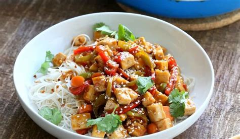 Vegan Chinese Food Near Me 🍲 Vegetarians Eat