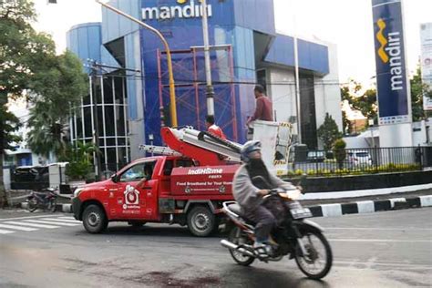 Bank Mandiri Kalah Di Persidangan Wajib Ganti Uang Rp5 8 M Milik