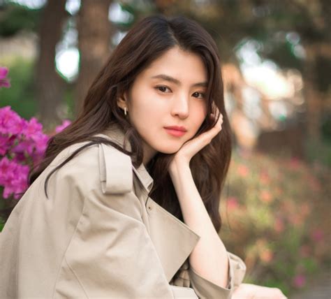 Rising Star Han So Hee Shares Her Life Changed After The World Of The