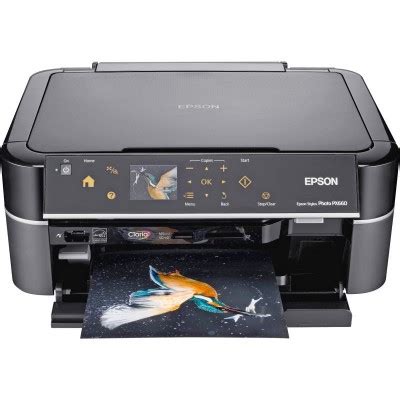 Find & download latest epson stylus photo px660 driver to use on windows 10, mac os x 10.13 (macos high sierra) and linux rpm or deb. Argos Product Support for EPSON STYLUS PHOTO PX660 (683/3563)