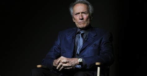 Clint Eastwood 90 Años Del ícono Estadounidense Nación Flix