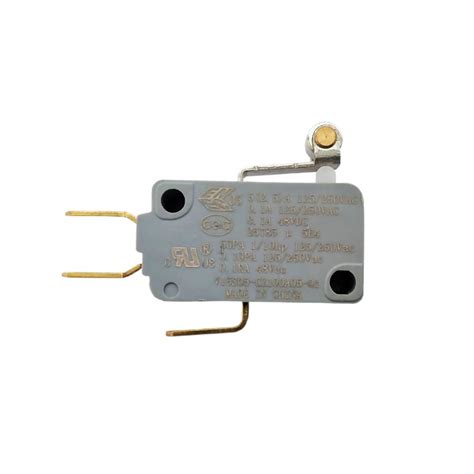 V15s05 Cz100a05 01 Honeywell Micro Switch