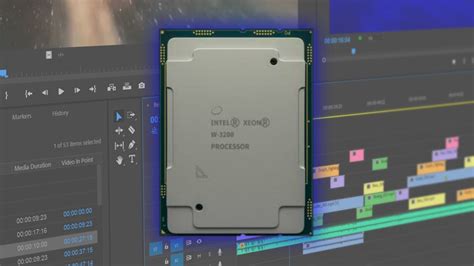 Adobe premiere pro 2020 14.7.0.23 repack by kpojiuk multi/ru. Video Editing Performance with Intel Xeon W-3200 Series ...